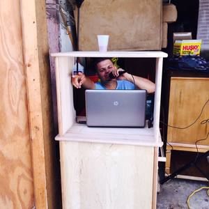 Meet your Posher, Lorenzo